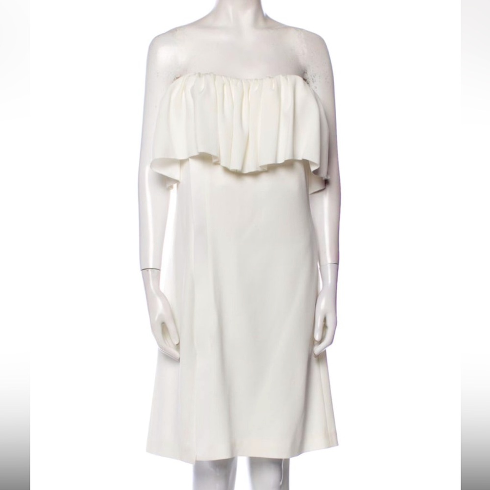 *DERECK LAM 10 CROSSBODY* Dress